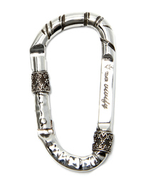 VIVIFY | カラビナ／キーホールダー(キーホルダー)