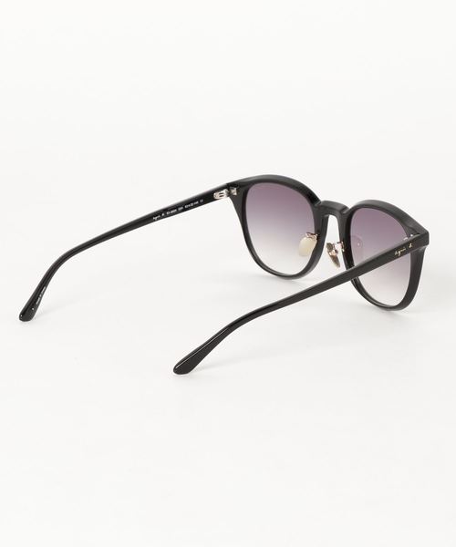agnes b.,LU02 SUNGLASS TOTO サングラス - WEAR