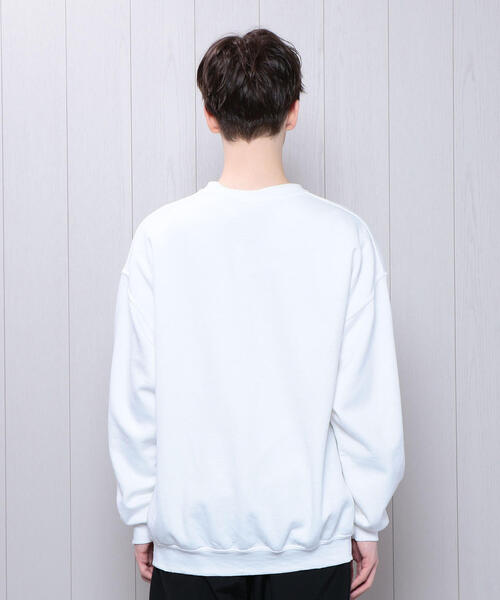 MADE WORN（メイドウォーン）の「＜MADEWORN×H＞NWA SWEAT 1 
