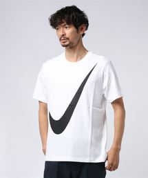 NIKE | ナイキ NIKE スウッシュ S/S Tシャツ(Tシャツ/カットソー)