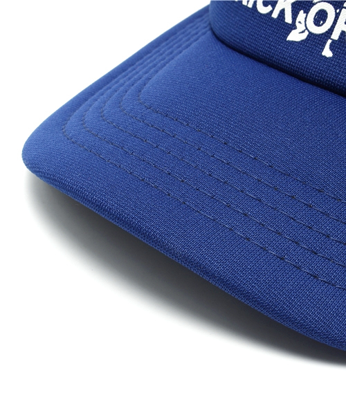 HYSTERIC GLAMOUR（ヒステリックグラマー）の「US TOUR pt メッシュキャップ（キャップ・メンズ・イエロー/レッド/ブルー/ブラック・FREE）」の7枚目の写真