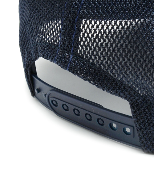 HYSTERIC GLAMOUR（ヒステリックグラマー）の「US TOUR pt メッシュキャップ（キャップ・メンズ・イエロー/レッド/ブルー/ブラック・FREE）」の6枚目の写真