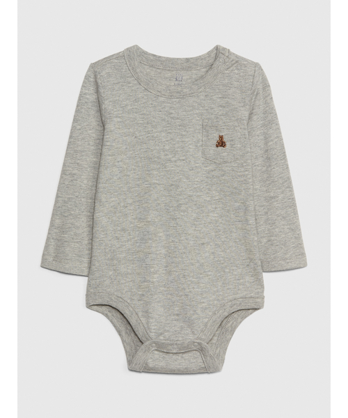 GAP�i�M���b�v�j�́u�u���i���x�A�{�f�B�I�[�� (�x�r�[)�i�����p�[�X�j�v�b�O���[