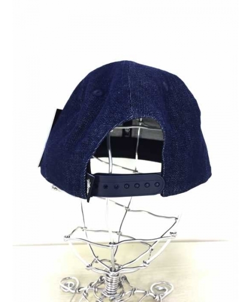 ブランド古着】【STUSSY×NEW ERA（）コラボ】STOCK LOCK