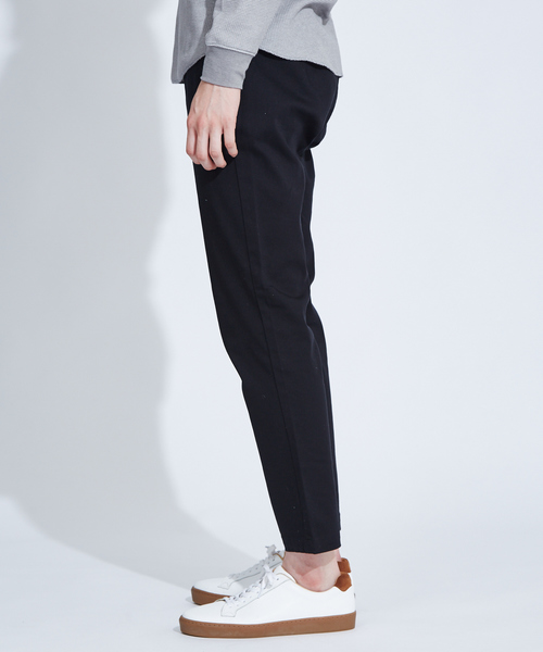 ABAHOUSE GRAY(アバハウスグレイ)の「【展開店舗限定】ストレッチツイルパンツ(その他パンツ・メンズ・ベージュ/ブラック/グレー/インディゴブルー・46/48/50)」の17枚目の写真