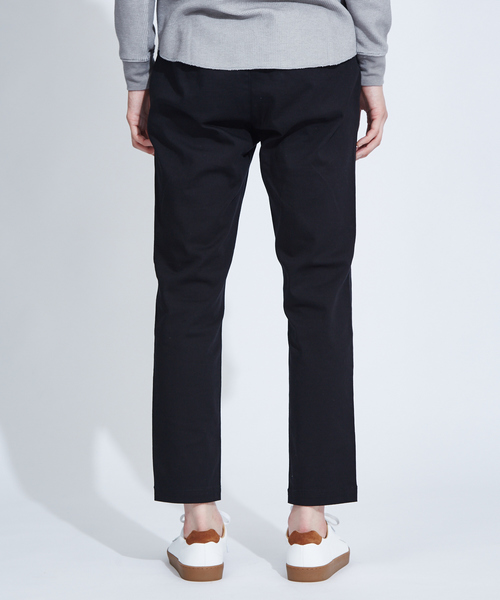 ABAHOUSE GRAY(アバハウスグレイ)の「【展開店舗限定】ストレッチツイルパンツ(その他パンツ・メンズ・ベージュ/ブラック/グレー/インディゴブルー・46/48/50)」の16枚目の写真