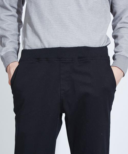 ABAHOUSE GRAY(アバハウスグレイ)の「【展開店舗限定】ストレッチツイルパンツ(その他パンツ・メンズ・ベージュ/ブラック/グレー/インディゴブルー・46/48/50)」の15枚目の写真
