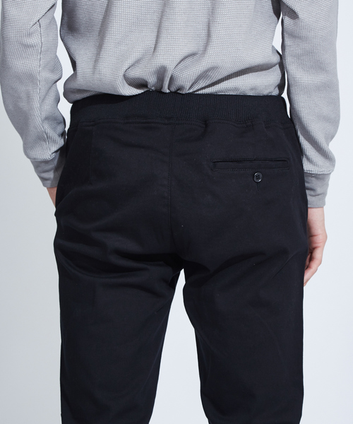 ABAHOUSE GRAY(アバハウスグレイ)の「【展開店舗限定】ストレッチツイルパンツ(その他パンツ・メンズ・ベージュ/ブラック/グレー/インディゴブルー・46/48/50)」の13枚目の写真