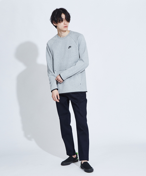 ABAHOUSE GRAY(アバハウスグレイ)の「【展開店舗限定】ストレッチツイルパンツ(その他パンツ・メンズ・ベージュ/ブラック/グレー/インディゴブルー・46/48/50)」の11枚目の写真