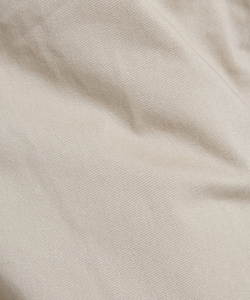 ABAHOUSE GRAY(アバハウスグレイ)の「【展開店舗限定】ストレッチツイルパンツ(その他パンツ・メンズ・ベージュ/ブラック/グレー/インディゴブルー・46/48/50)」の5枚目の写真