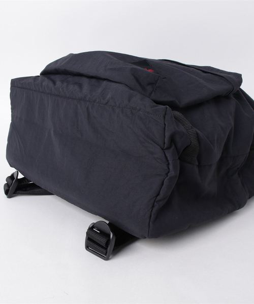 And A(アンドエー)の「GRAMICCI グラミチ / DAY PACK デイパック / GRB-0033(バックパック/リュック・メンズ・ブラック/マスタード/ネイビー・FREE)」の12枚目の写真