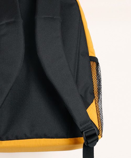 And A(アンドエー)の「GRAMICCI グラミチ / DAY PACK デイパック / GRB-0033(バックパック/リュック・メンズ・ブラック/マスタード/ネイビー・FREE)」の17枚目の写真