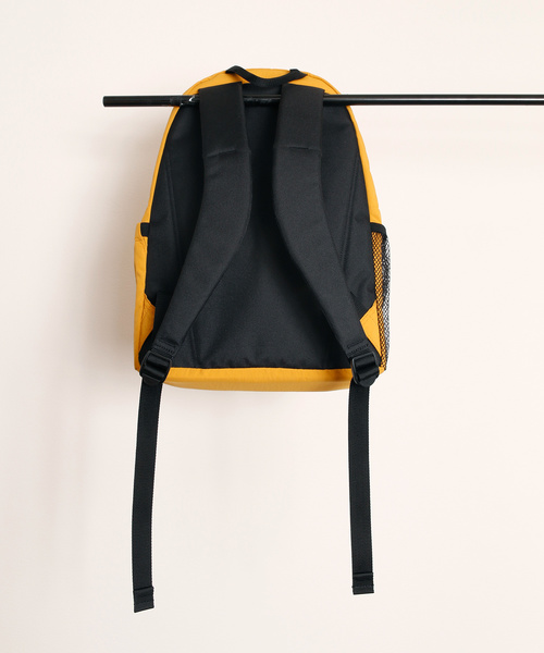 And A(アンドエー)の「GRAMICCI グラミチ / DAY PACK デイパック / GRB-0033(バックパック/リュック・メンズ・ブラック/マスタード/ネイビー・FREE)」の18枚目の写真