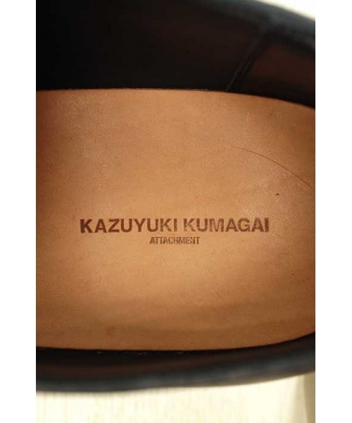 ブランド古着】GUIDI FIORE 1.8mm ホールカット シューズ（その他