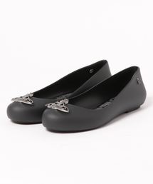 【Vivienne Westwood 】SPACE LOVE 23 BALLET フラットシューズ Vivienne Westwood 】SPACE LOVE 23 BALLET フラットシューズ