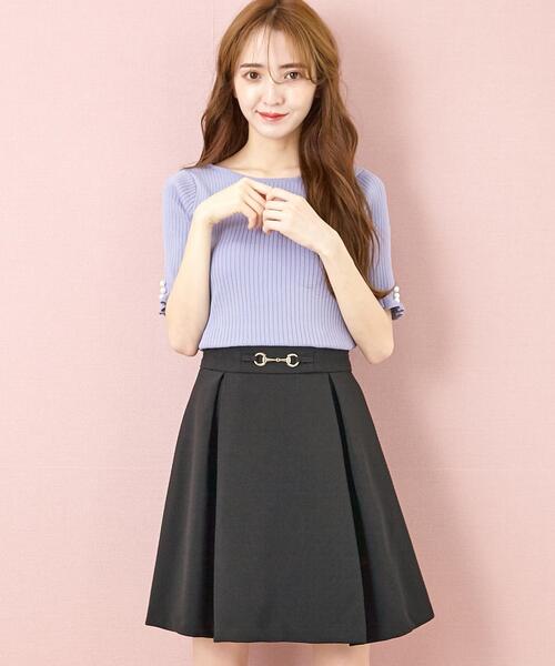 allamanda(�A���}���_)�̃r�b�g�t�t���A�X�J�[�g�^A(�X�J�[�g)