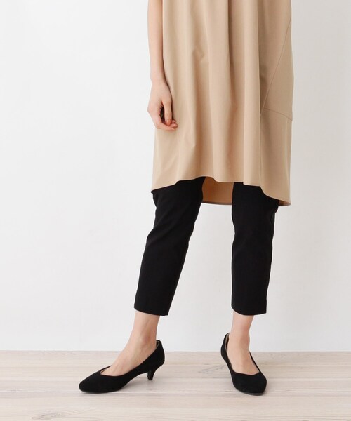 ブランド古着 イージーパンツ パンツ Hushush ハッシュアッシュ のファッション通販 Zozoused