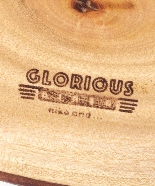 niko and...（ニコアンド）の「[GLORIOUS DINER]マボガニーボードL（キッチンツール・レディース・その他・0）」の5枚目の写真