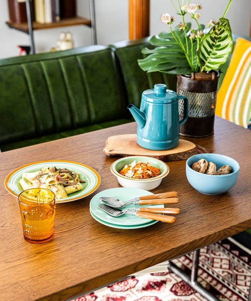 GLORIOUS DINER]マボガニーボードL（キッチンツール）｜niko and