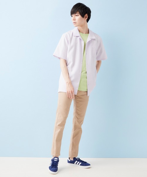 adidas（アディダス）の「adidas アディダス [CAMPUS] キャンパス（スニーカー・メンズ・ブラック/レッド/ブルー・27.0cm/28.0cm/28.5cm/26.5cm/27.5cm）」の6枚目の写真
