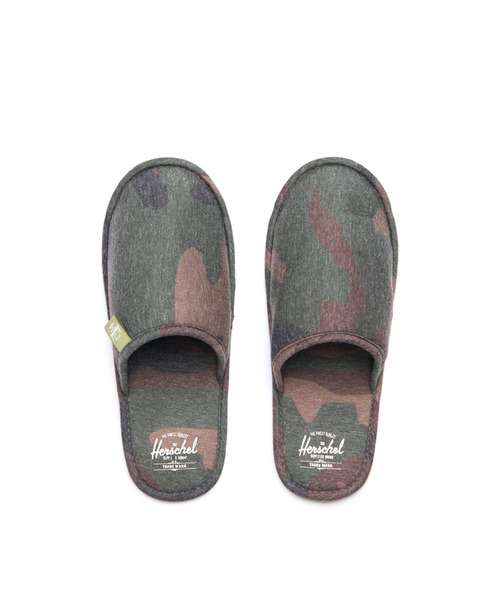 Herschel Supply（ハーシェルサプライ）の「Amenity Kit アメニティーキット トラベル 5点セット（トラベルグッズ