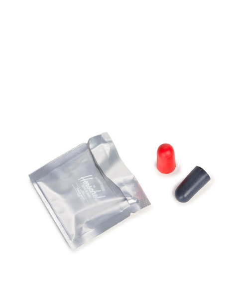 Herschel Supply（ハーシェルサプライ）の「Amenity Kit アメニティーキット トラベル 5点セット（トラベルグッズ