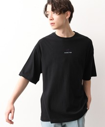HANGTEN | HANG TEN×JUNRedロゴＴＥＥ(Tシャツ/カットソー)