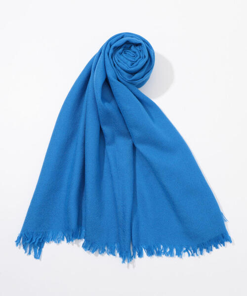 Arianna カシミヤシルク ストール マフラー マフラー Tomorrowland トゥモローランド のファッション