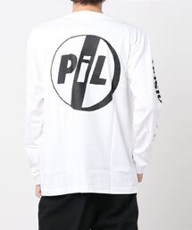 FABRICK（ファブリック）の「FABRICK【PIL】L/S TEE "PiL"（Tシャツ/カットソー）」