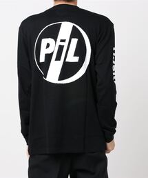 FABRICK（ファブリック）の「FABRICK【PIL】L/S TEE "PiL"（Tシャツ/カットソー）」