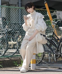 nimiru | オーバーオール(サロペット/オーバーオール)