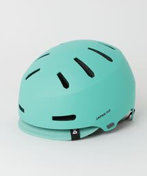 bern（バーン）の「【bern】MACON VISOR 2.0 / ヘルメット（スポーツグッズ・メンズ）」