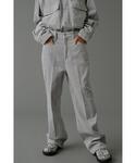 MONKEY TIME | ＜monkey time＞ 8W SOFT CORD TROUSER/トラウザーズ(西裝休閒褲)