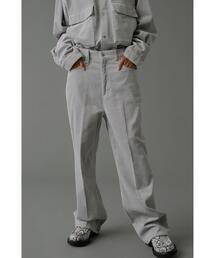 MONKEY TIME | ＜monkey time＞ 8W SOFT CORD TROUSER/トラウザーズ(スラックス)