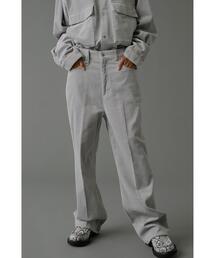 ＜monkey time＞ 8W SOFT CORD TROUSER/トラウザーズ