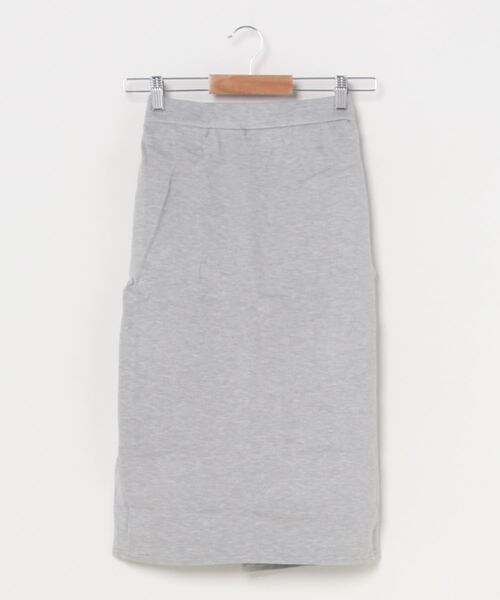 【新品】MAXMARA 白 タイトスカート 後ろポケット付き 新品】MAXMARA 白 タイトスカート 後ろポケット付き