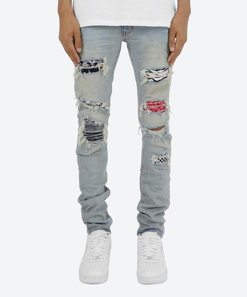 mnml デニム 30 mnml ミニマル デニム 30 mnml ミニマルデニム 30