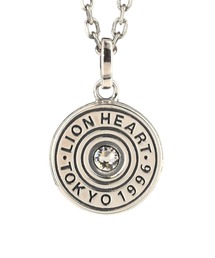 XOLO JEWELRY/ショロジュエリー] CYLINDER LINK シルバーネックレス