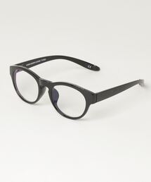 DONT PANIC（ドントパニック）の「【DONT PANIC】TYPE-01 フルスペック 遠近両用 老眼鏡 リーディンググラス（メガネ）」