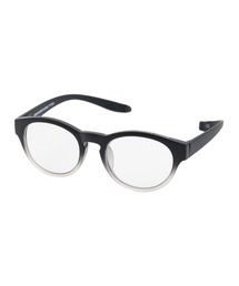 DONT PANIC（ドントパニック）の「【DONT PANIC】TYPE-01 フルスペック 遠近両用 老眼鏡 リーディンググラス（メガネ）」