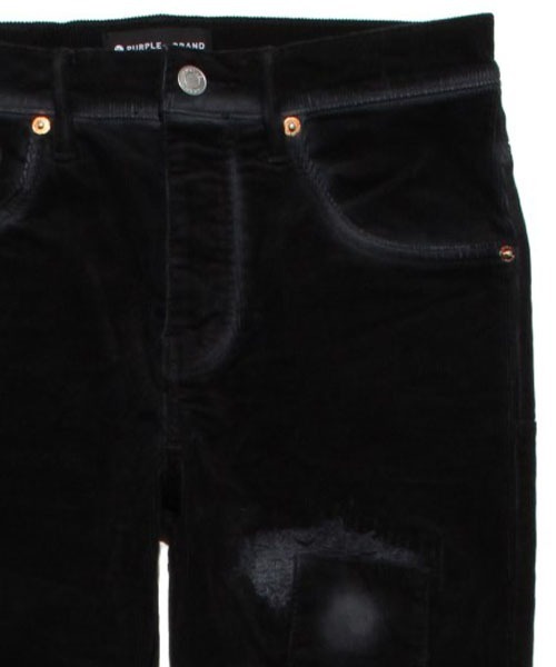 styles（スタイルス）の「PURPLE P002-BCJ DENIM（デニムパンツ）」 - WEAR