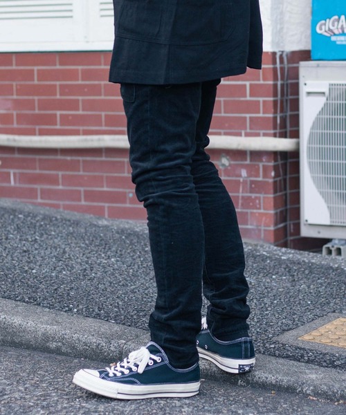 styles（スタイルス）の「PURPLE P002-BCJ DENIM（デニムパンツ