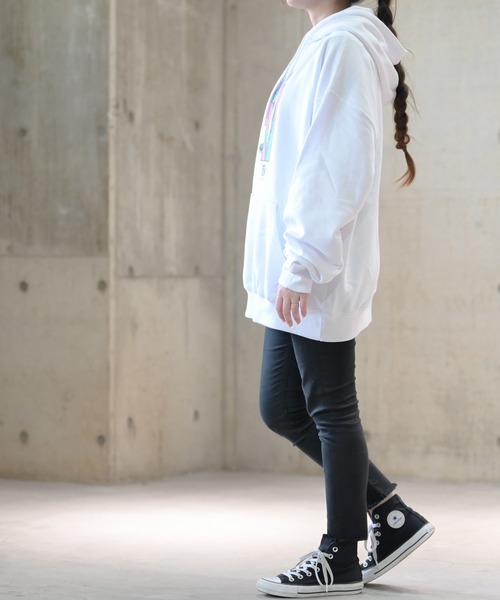 ユーズド 80年代 編み込ん VISION STREET WEAR ビジョン