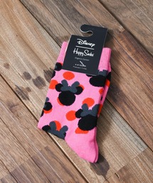 INNOCENT（イノセント）の「『HAPPY SOCKS』Disney × HappySocks KIDS（ソックス/靴下）」