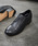 PADRONE�i�p�h���[�l�j�́uPADRONE �p�h���[�l / BL DERBY SHOES �O�H�����U�[�V���[�Y �q�[���V���[�Y �v���[���g�D ���{�� / PU8394-2103�i�h���X�V���[�Y�j�v�b�u���b�N