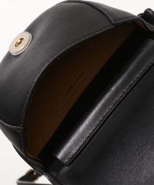 STELLA McCARTNEY（ステラマッカートニー）の「LOGO Micro Belt Bag 