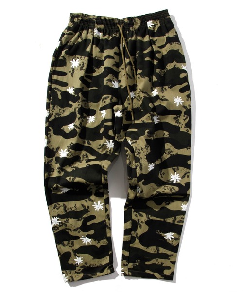 INASTUDIOS ZOO(イーナストゥディオスズー)の「「INASTUDIOS SELECT」カモフラ シェフパンツ(その他パンツ・メンズ・ベージュ/カーキ・MEDIUM/X-LARGE/SMALL/LARGE)」の13枚目の写真