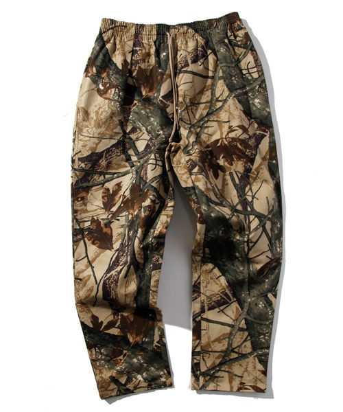 INASTUDIOS ZOO(イーナストゥディオスズー)の「「INASTUDIOS SELECT」カモフラ シェフパンツ(その他パンツ・メンズ・ベージュ/カーキ・MEDIUM/X-LARGE/SMALL/LARGE)」の14枚目の写真
