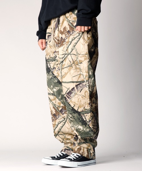 INASTUDIOS ZOO(イーナストゥディオスズー)の「「INASTUDIOS SELECT」カモフラ シェフパンツ(その他パンツ・メンズ・ベージュ/カーキ・MEDIUM/X-LARGE/SMALL/LARGE)」の7枚目の写真