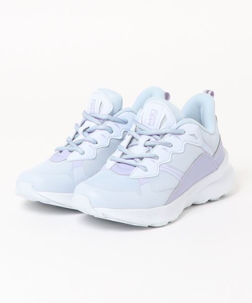 Madfoot マッドフット Mad Moving Speed キッズスニーカー 軽量 マッドムービングスピード 0006 スニーカー Mad Foot マッドフット のファッション通販 Zozotown